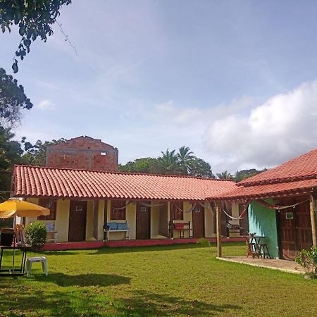 Guedes Residence Velha Boipeba Exterior photo