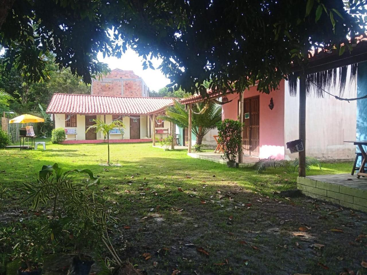 Guedes Residence Velha Boipeba Exterior photo