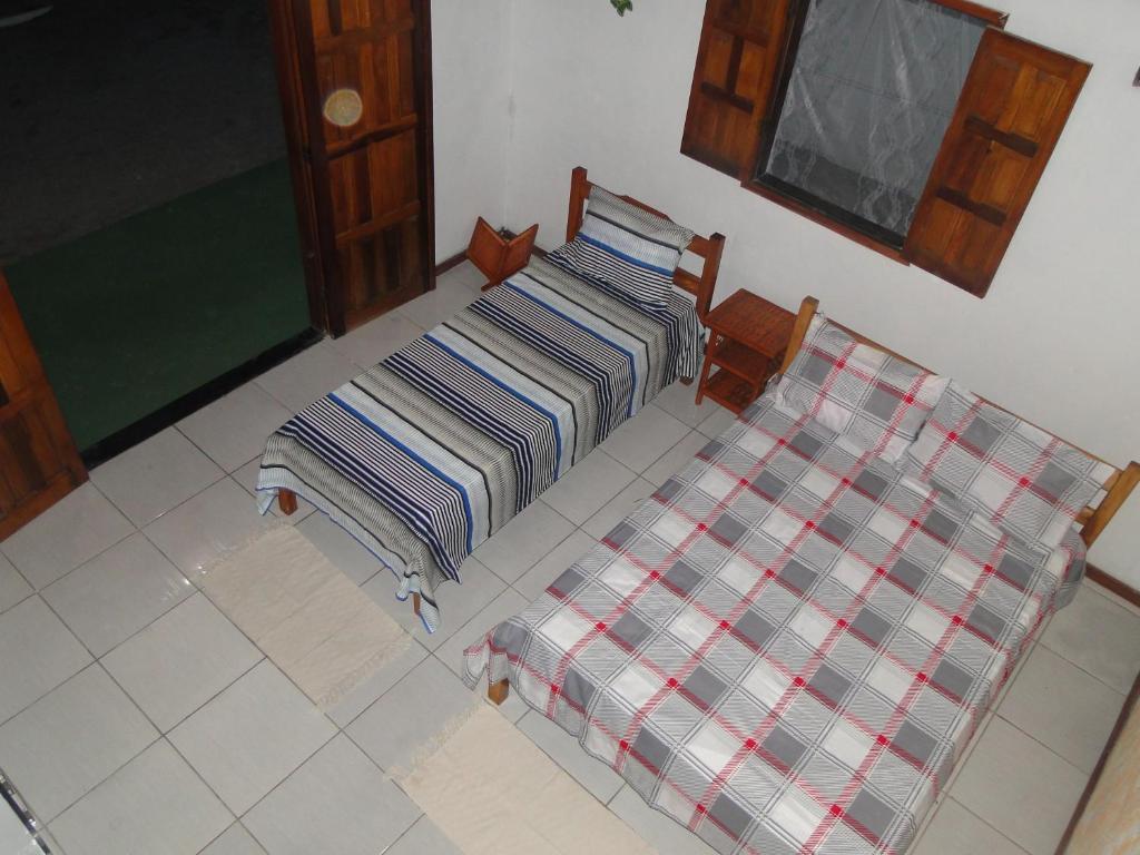 Guedes Residence Velha Boipeba Room photo