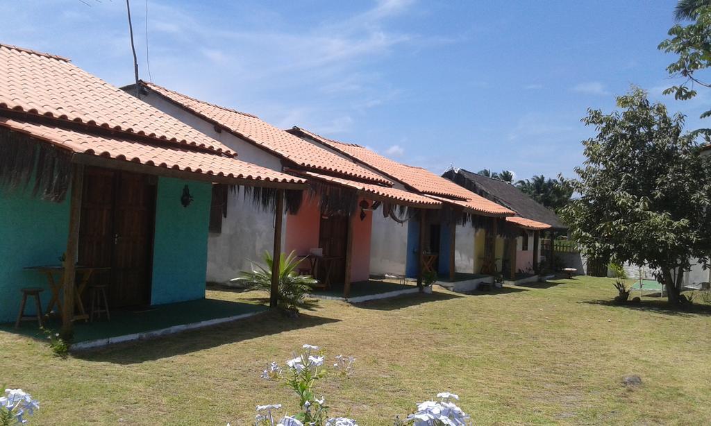 Guedes Residence Velha Boipeba Exterior photo