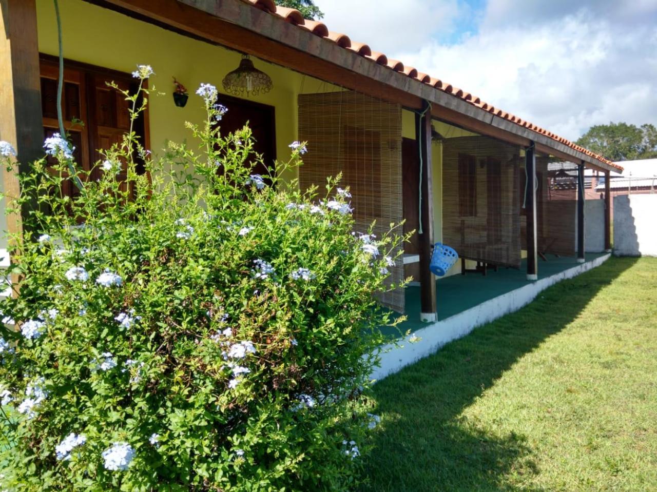 Guedes Residence Velha Boipeba Exterior photo