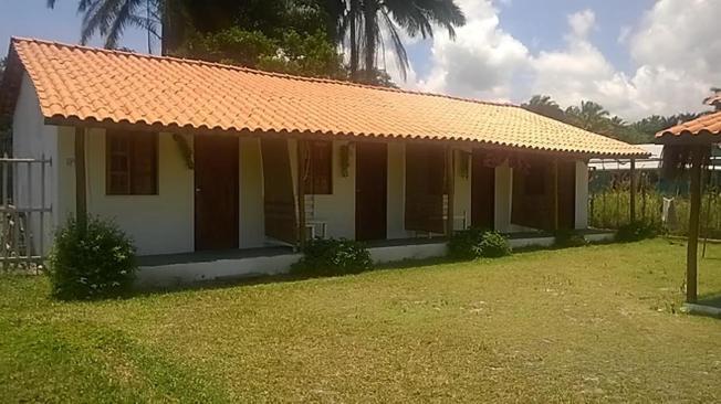 Guedes Residence Velha Boipeba Exterior photo